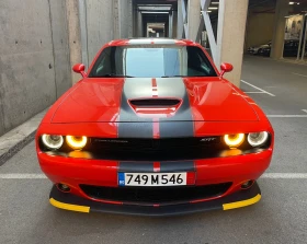 Dodge Challenger SRT 392 6.4Hemi - 63000 лв. / 32211.39 € - 52459662 6