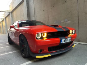 Dodge Challenger SRT 392 6.4Hemi - 63000 лв. / 32211.39 € - 52459662 2