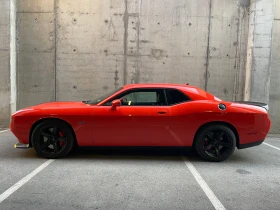 Dodge Challenger SRT 392 6.4Hemi - 63000 лв. / 32211.39 € - 52459662 3
