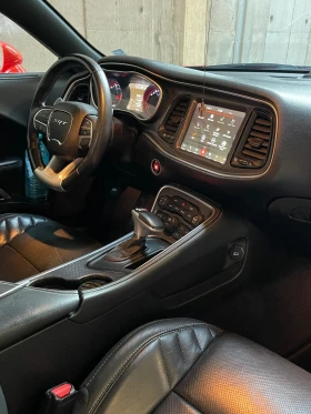 Dodge Challenger SRT 392 6.4Hemi - 63000 лв. / 32211.39 € - 52459662 16
