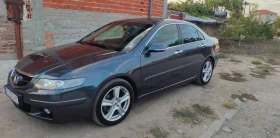 Honda Accord 7, снимка 2
