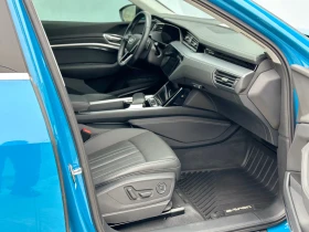 Audi E-Tron E-Tron 55 DualMotor/Long Range/B&O  - 49900 лв. / 25513.46 € - 70435683 9