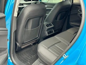 Audi E-Tron E-Tron 55 DualMotor/Long Range/B&O  - 49900 лв. / 25513.46 € - 70435683 13