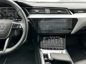 Audi E-Tron E-Tron 55 DualMotor/Long Range/B&O  - 49900 лв. / 25513.46 € - 70435683 11