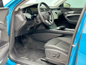 Audi E-Tron E-Tron 55 DualMotor/Long Range/B&O  - 49900 лв. / 25513.46 € - 70435683 7