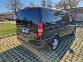 Mercedes-Benz Viano 2.2 163ks feislift - 21800 лв. / 11146.16 € - 39466611 5