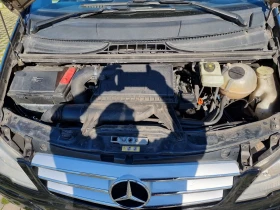 Mercedes-Benz Viano 2.2 163ks feislift - 21800 лв. / 11146.16 € - 39466611 15