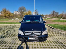 Mercedes-Benz Viano 2.2 163ks feislift - 21800 лв. / 11146.16 € - 39466611 3