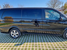 Mercedes-Benz Viano 2.2 163ks feislift - 21800 лв. / 11146.16 € - 39466611 6