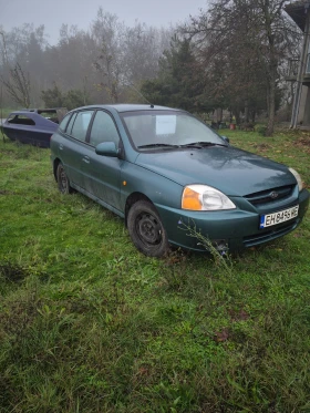 Kia Rio | Mobile.bg    3