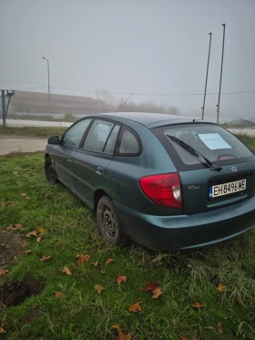 Kia Rio | Mobile.bg    2