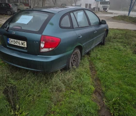 Kia Rio | Mobile.bg    5