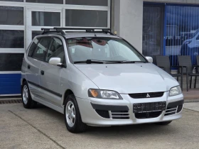 Mitsubishi Space star 1.6/ 77300 км/COMFORT EDITION - 4400 лв. / 2249.68 € - 65708622 2