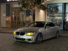 BMW 330  BMW E93 3.0D, 231 к.с., 2007г.  CABR?O, снимка 2