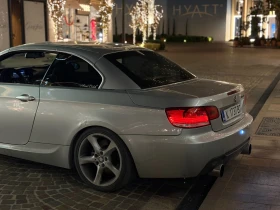 BMW 330  BMW E93 3.0D, 231 к.с., 2007г.  CABR?O, снимка 4