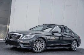 Mercedes-Benz S 350 Лизинг без доказване на доходи сервизна история - 48000 лв. / 24542.01 € - 12298191 2