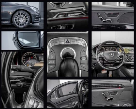 Mercedes-Benz S 350 Лизинг без доказване на доходи сервизна история - 48000 лв. / 24542.01 € - 12298191 15