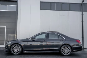 Mercedes-Benz S 350 Лизинг без доказване на доходи сервизна история - 48000 лв. / 24542.01 € - 12298191 6