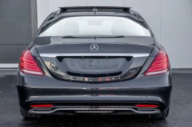 Mercedes-Benz S 350 Лизинг без доказване на доходи сервизна история - 48000 лв. / 24542.01 € - 12298191 8