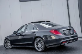 Mercedes-Benz S 350 Лизинг без доказване на доходи сервизна история - 48000 лв. / 24542.01 € - 12298191 4