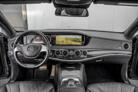 Mercedes-Benz S 350 Лизинг без доказване на доходи сервизна история - 48000 лв. / 24542.01 € - 12298191 9