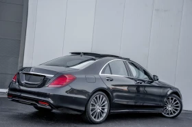 Mercedes-Benz S 350 Лизинг без доказване на доходи сервизна история - 48000 лв. / 24542.01 € - 12298191 3