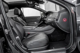 Mercedes-Benz S 350 Лизинг без доказване на доходи сервизна история - 48000 лв. / 24542.01 € - 12298191 11