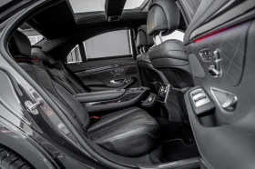 Mercedes-Benz S 350 Лизинг без доказване на доходи сервизна история - 48000 лв. / 24542.01 € - 12298191 14