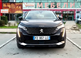 Peugeot 3008 1.5 Blue-HDi /AUTOMATIC /КАМЕРА/ 8мм.Верига! - 34900 лв. / 17844.09 € - 60655692 5