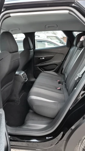 Peugeot 3008 1.5 Blue-HDi /AUTOMATIC /КАМЕРА/ 8мм.Верига! - 34900 лв. / 17844.09 € - 60655692 13
