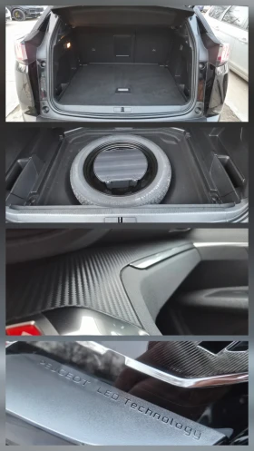 Peugeot 3008 1.5 Blue-HDi /AUTOMATIC /������/ 8��.������! | Mobile.bg � ����� ������ 16