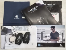 Peugeot 3008 1.5 Blue-HDi /AUTOMATIC /КАМЕРА/ 8мм.Верига! - 34900 лв. / 17844.09 € - 60655692 17