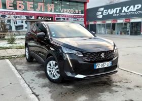 Peugeot 3008 1.5 Blue-HDi /AUTOMATIC /КАМЕРА/ 8мм.Верига!, снимка 2