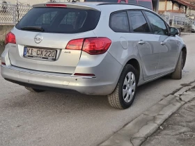 Opel Astra 1.7, снимка 5