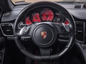 Porsche Panamera Turbo Дипломат пакет - 26500 € / 51829.49 лв. - 84676066 5