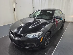 BMW 230 * CARFAX * БЕЗ ПЪРВОНАЧАЛНА ВНОСКА - 16800 € / 32857.94 лв. - 51616471 2