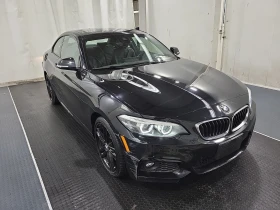 BMW 230 * CARFAX * БЕЗ ПЪРВОНАЧАЛНА ВНОСКА