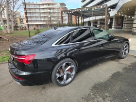 Audi A6 DIESEL/ELECTRIC  - 46500 € / 90946.10 лв. - 80339903 2