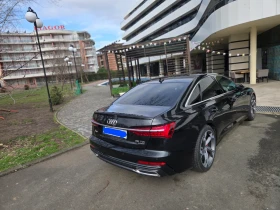 Audi A6 DIESEL/ELECTRIC  - 46500 € / 90946.10 лв. - 80339903 4