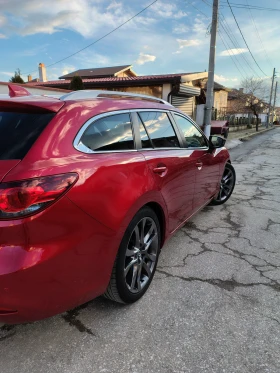 Mazda 6 2.2 150к - 8000 € / 15646.64 лв. - 18844269 5
