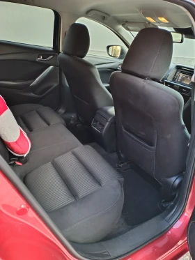 Mazda 6 2.2 150к - 8000 € / 15646.64 лв. - 18844269 15