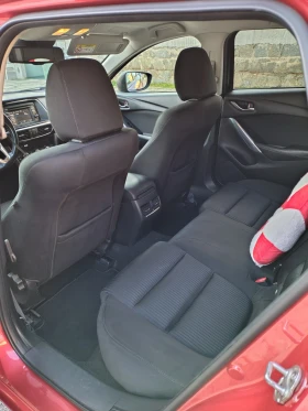 Mazda 6 2.2 150к - 8000 € / 15646.64 лв. - 18844269 7