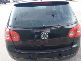 VW Golf 5 - 2500 € / 4889.57 лв. - 17077024 6