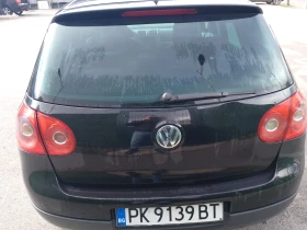 VW Golf 5 - 2500 € / 4889.57 лв. - 17077024 3