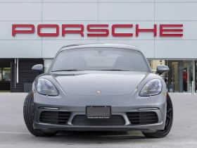Porsche Cayman 718 Cayman S (982) * 38м гаранция*  - 85000 € / 166245.55 лв. - 81788609 5