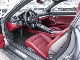 Porsche Cayman 718 Cayman S (982) * 38м гаранция*  - 85000 € / 166245.55 лв. - 81788609 9