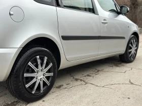 Skoda Roomster 1.4TDI НОВ ВНОС/ТОП СЪСТОЯНИЕ! - 1899 € / 3714.12 лв. - 72297245 7