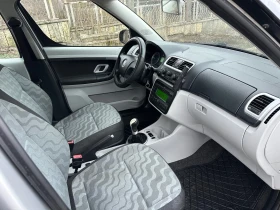 Skoda Roomster 1.4TDI НОВ ВНОС/ТОП СЪСТОЯНИЕ! - 1899 € / 3714.12 лв. - 72297245 13