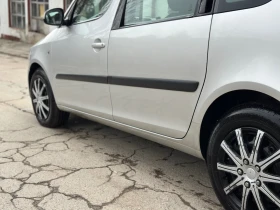 Skoda Roomster 1.4TDI НОВ ВНОС/ТОП СЪСТОЯНИЕ! - 1899 € / 3714.12 лв. - 72297245 9