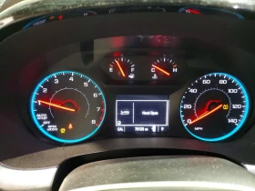 Chevrolet Traverse 3.6l Ls, снимка 9 - Автомобили и джипове - 53627514